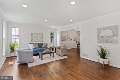 8800 Prudence Dr, Annandale, VA 22003 - photo 5