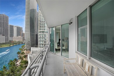 One Miami West Tower unit 1217, Miami, FL 33131 - photo 5