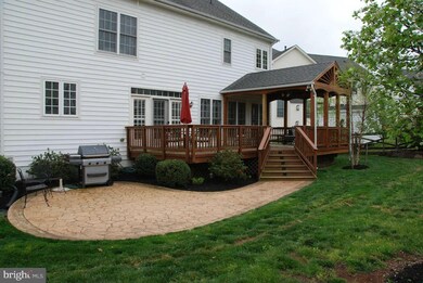 12272 United Park Way, Bristow, VA 20136 - photo 2