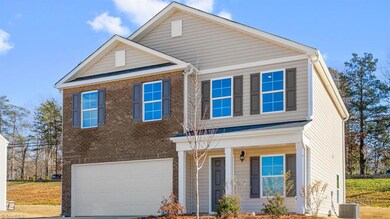 This is an ACTUAL PHOTO of this home.