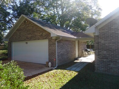 Double Garage