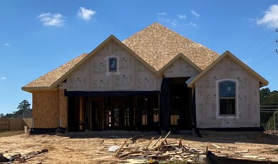 1287 Winter Song Dr, Magnolia, TX 77354 - photo 2