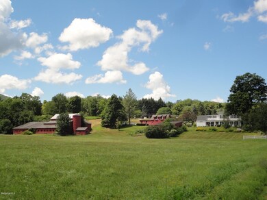 The Baldwin Family Farm