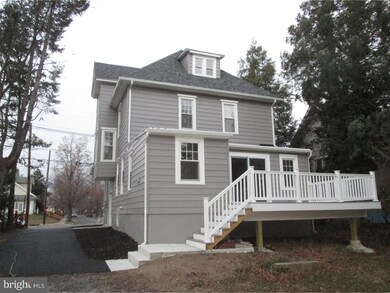 226 Haddon Ave, Collingswood, NJ 08108 - photo 4