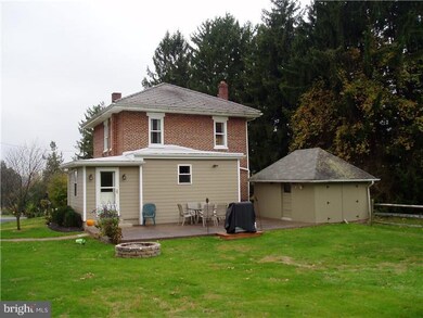 25 Machamer Rd, Douglassville, PA 19518 - photo 7