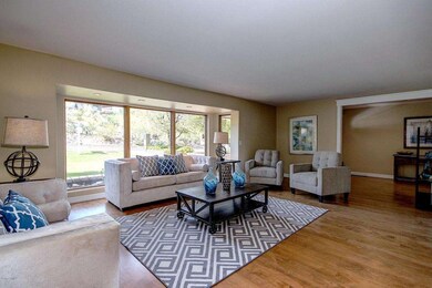 Rancho Living Room 2