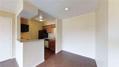 Cripple Creek Condos unit 3, College Station, TX 77840 - photo 7