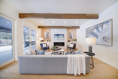 1419 Willow Loop Park City UT 84098 USA-