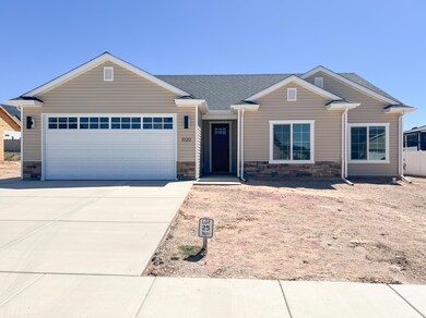 1020 E 4290 N