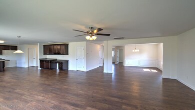 1150 - Breakfast 1 - Columbia C - Triple