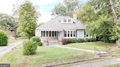 120 S Tusten St, Elberton, GA 30635 - photo 3