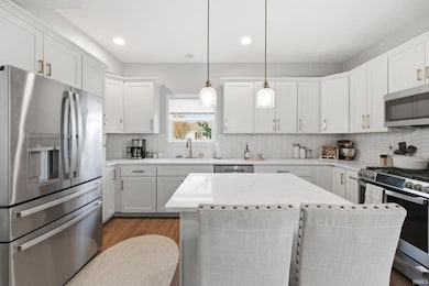 757 Matthew St, West Lafayette, IN 47906 - photo 2