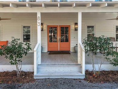 83 Hammock Ave, Pawleys Island, SC 29585 - photo 5