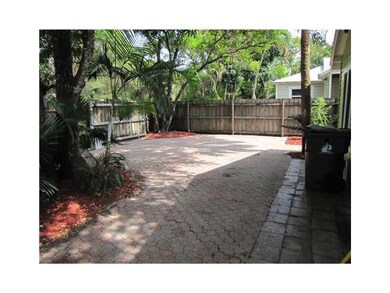Yard/Garden