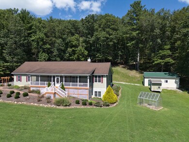 321 Cumberland Gap Rd, Newport, VA 24128 - photo 4