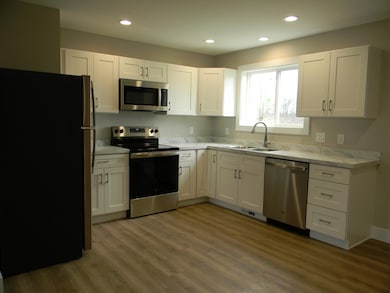 Multiple Taylors Court & Evans Way, Scottville, MI 49454 - photo 7