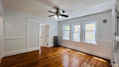 5 Hawthorne Park unit 1, Cambridge, MA 02138 - photo 4