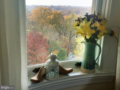 Woodward-A-Condominium unit 705, Washington, DC 20008 - photo 6