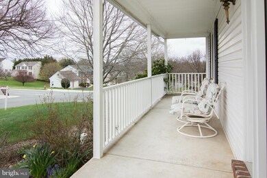 1891 Blacksmith Dr, Marriottsville, MD 21104 - photo 2