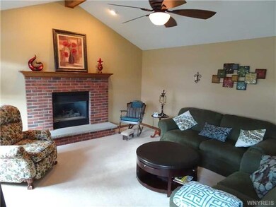 Great Room.