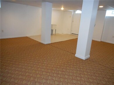 Game Room Area: Enjoy game day in the daylight fin