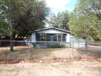 Spacious Yard w/Mature Trees