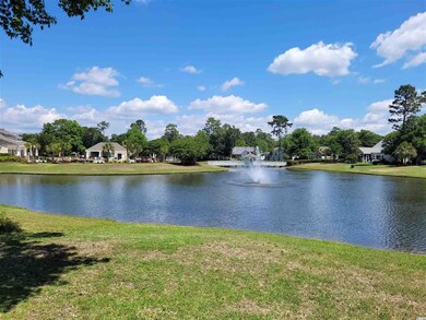 639 Camden Cir unit Allston Plantation, Pawleys Island, SC 29585 - photo 3