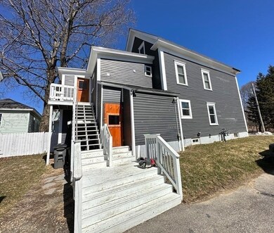19 Lincoln St unit 2, Gardner, MA 01440 - photo 4