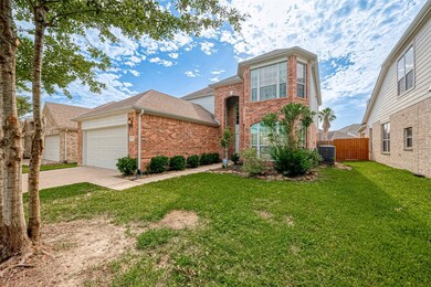 30210 Castle Forest Dr, Spring, TX 77386 - photo 2