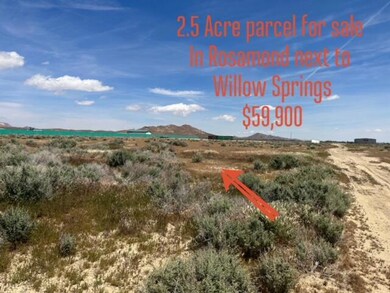 0 Stetson Ave unit 24003718, Rosamond, CA 93560 - photo 6