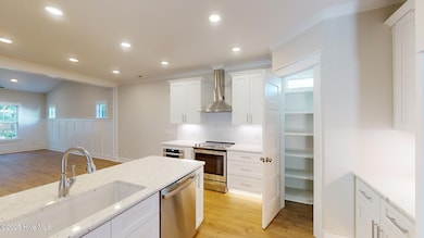 4828 Island Walk Dr SW unit L-19, Shallotte, NC 28470 - photo 7