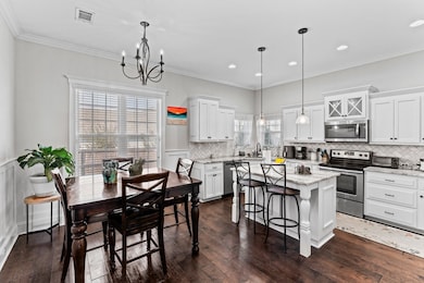 4098 Gramercy Dr, Valdosta, GA 31605 - photo 5