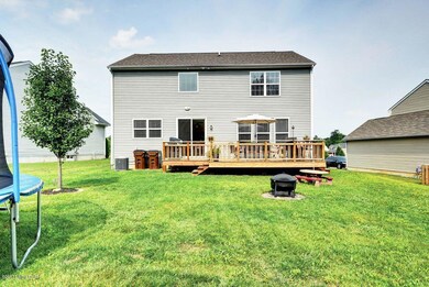 8921 Meadow Sweet Way, Louisville, KY 40228 - photo 6