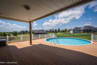 125 Nightsky Ct, Shepherdsville, KY 40165 - photo 2