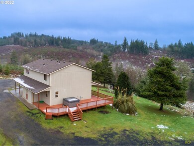 30166 Barker Rd, Rainier, OR 97048 - photo 4