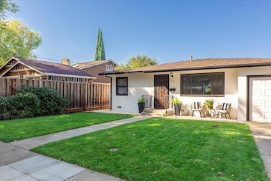 875 Mckendrie St, San Jose, CA 95126 - photo 3