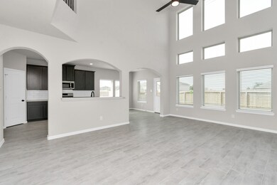 361 Selah Ct, Alvin, TX 77511 - photo 6