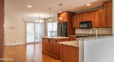 401 Longwood Place unit 9, Aberdeen, NC 28315 - photo 6