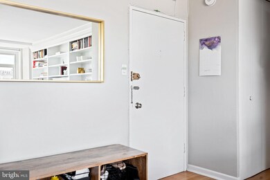 Dupont East Condominium unit 821, Washington, DC 20036 - photo 7