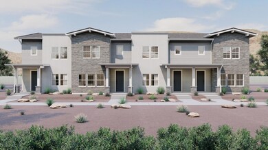 Building elevation Rendering