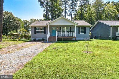 128 Rustic Ln, Colonial Beach, VA 22443 - photo 6