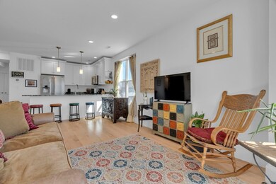 41 Woodville St unit 4, Boston, MA 02119 - photo 7