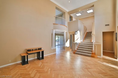 8490 Carmel Ridge Ct, Las Vegas, NV 89113 - photo 7