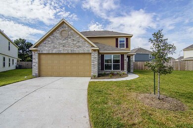 3007 Zephyr Glen Way, Houston, TX 77084 - photo 2