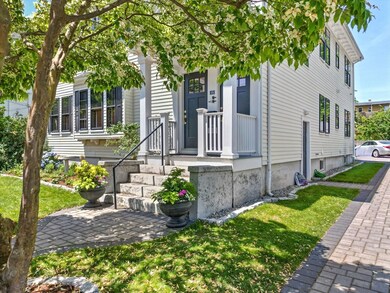 15 Hollis St unit 2, Cambridge, MA 02140 - photo 2