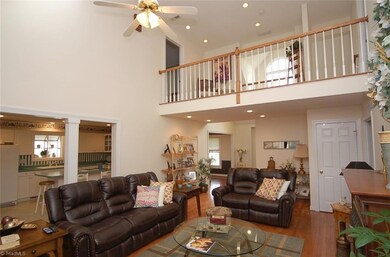 480 Underwood Rd, Elon, NC 27244 - photo 7