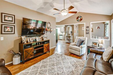 2274 Regency Dr, Randleman, NC 27317 - photo 5