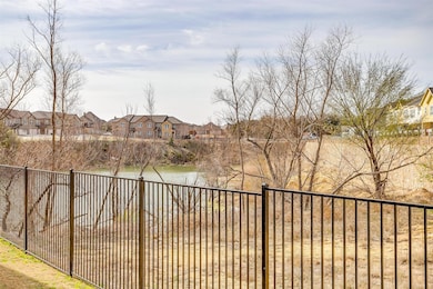 480 Stone Lake Dr, Weatherford, TX 76087 - photo 6