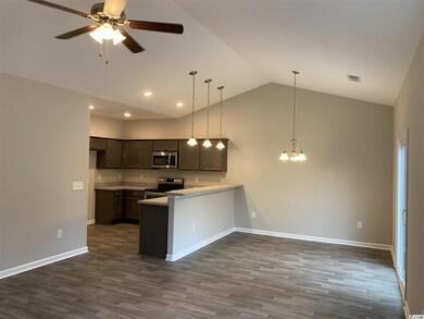 241 Maiden's Choice Dr unit Lot 73, Conway, SC 29527 - photo 3