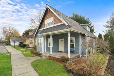 4424 Woodson Crest Ct, Mukilteo, WA 98275 - photo 2